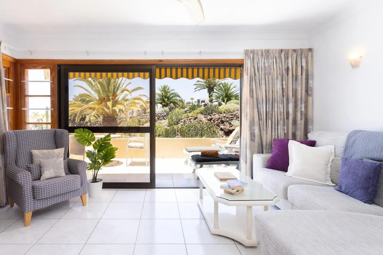 圣米格尔德阿沃纳Luxury Seaside Retreat公寓 0*, 圣米格尔德阿沃纳